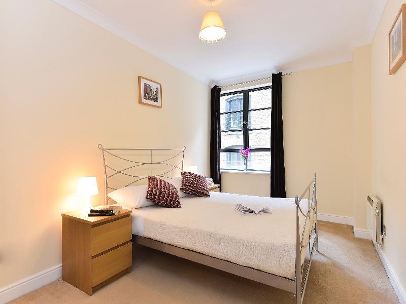 Storm Apartments Londres Extérieur photo